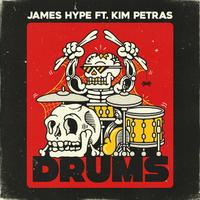 Pitbull X James Hype & Kim Petras - Hotel Room Drums (Dj Double S Vip Segue Edit) (Clean) 128