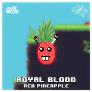 Red Pineapple