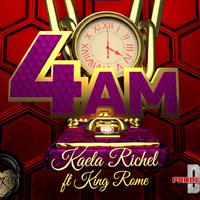 Kaela Richel资料,Kaela Richel最新歌曲,Kaela RichelMV视频,Kaela Richel音乐专辑,Kaela Richel好听的歌