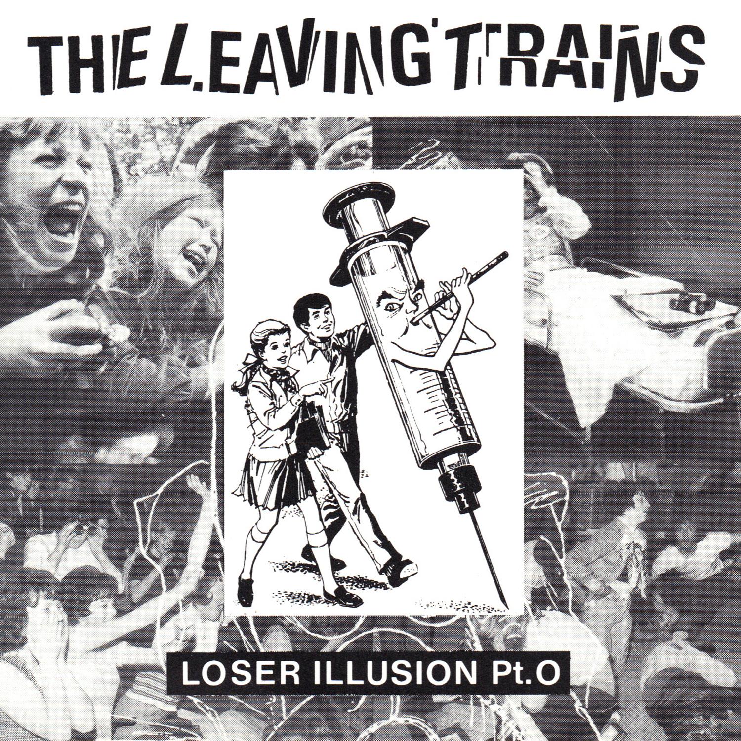 The Illusion, Pt. 0