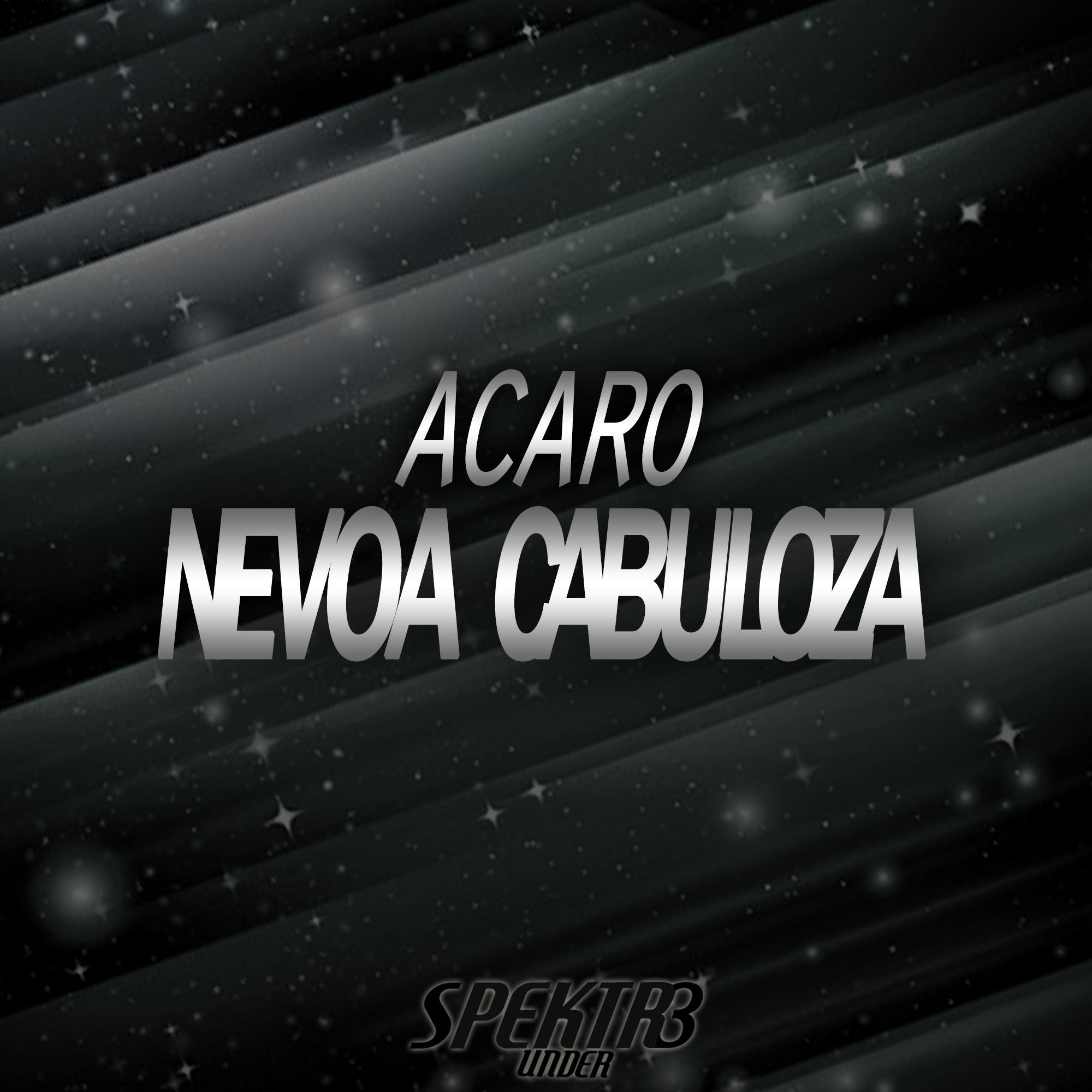 Névoa Cabuloza