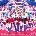 μ's Best Album Best Live! Collection II专辑