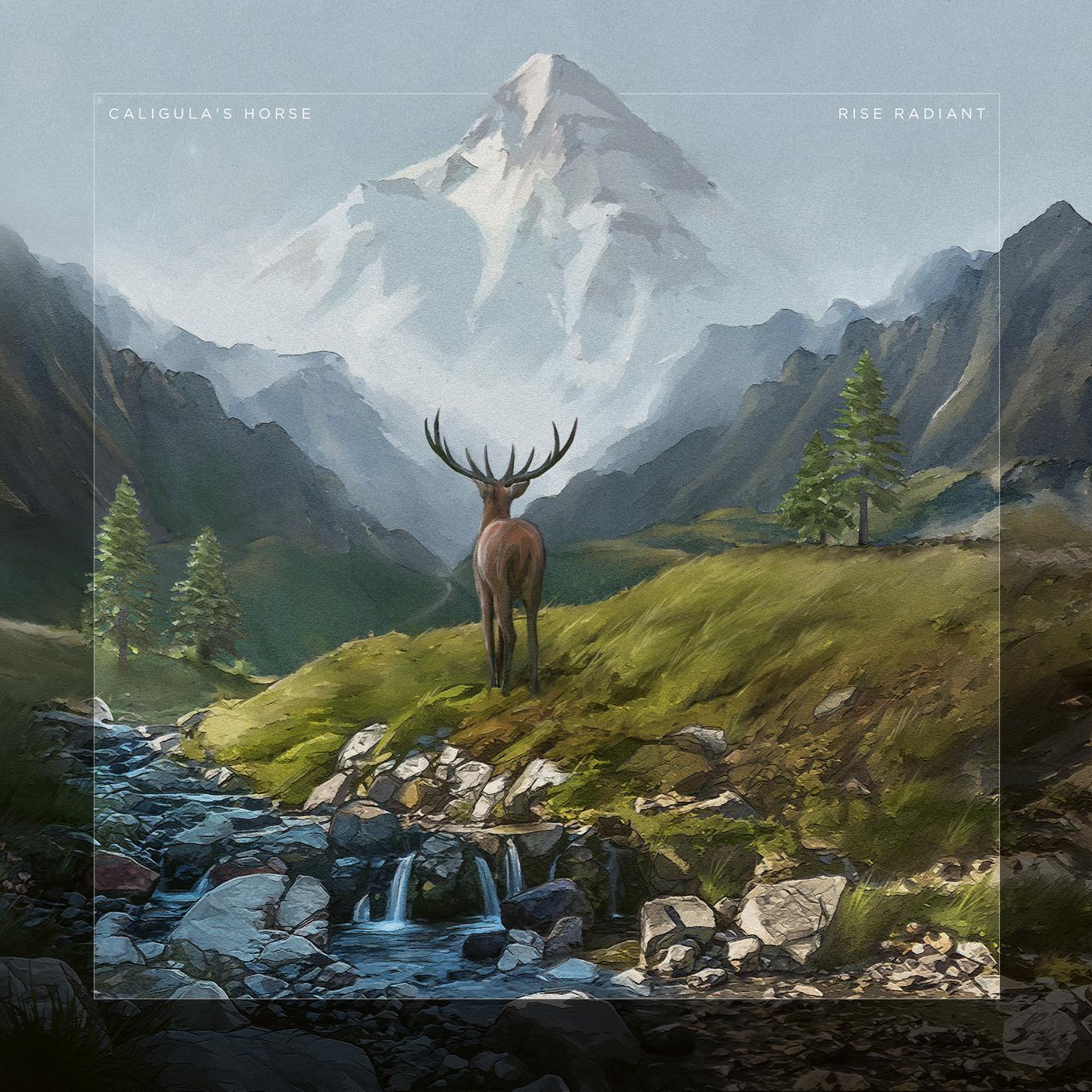 Don't Give Up (cover version)