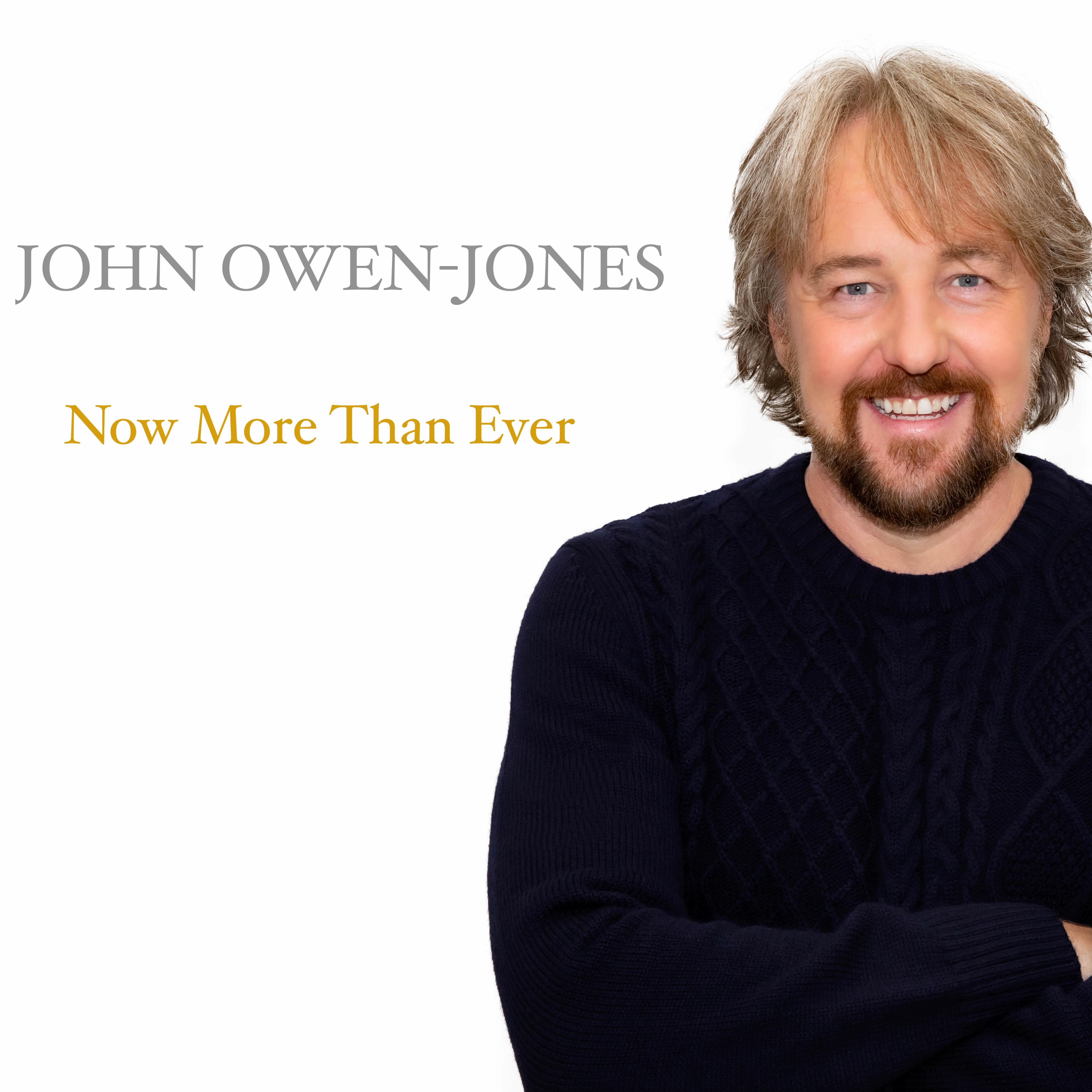 Now More Than Ever [Radio Mix]