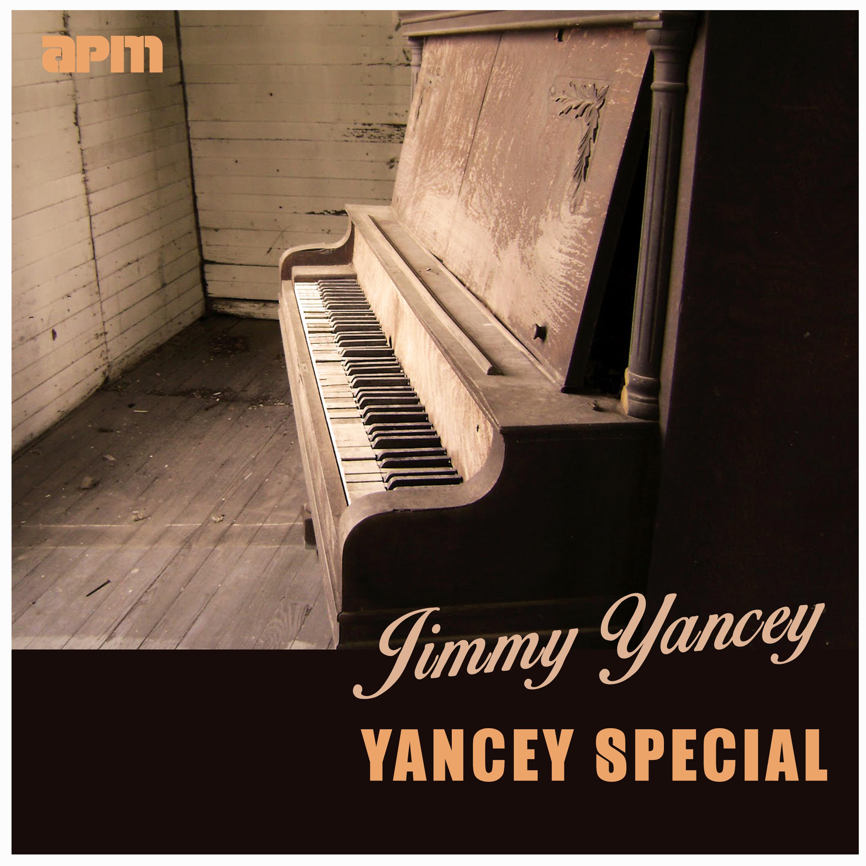 Yancey Special