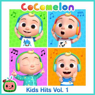 Cocomelon