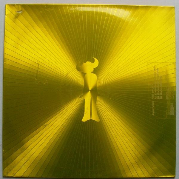 Feel so good (Knee Deep classic)