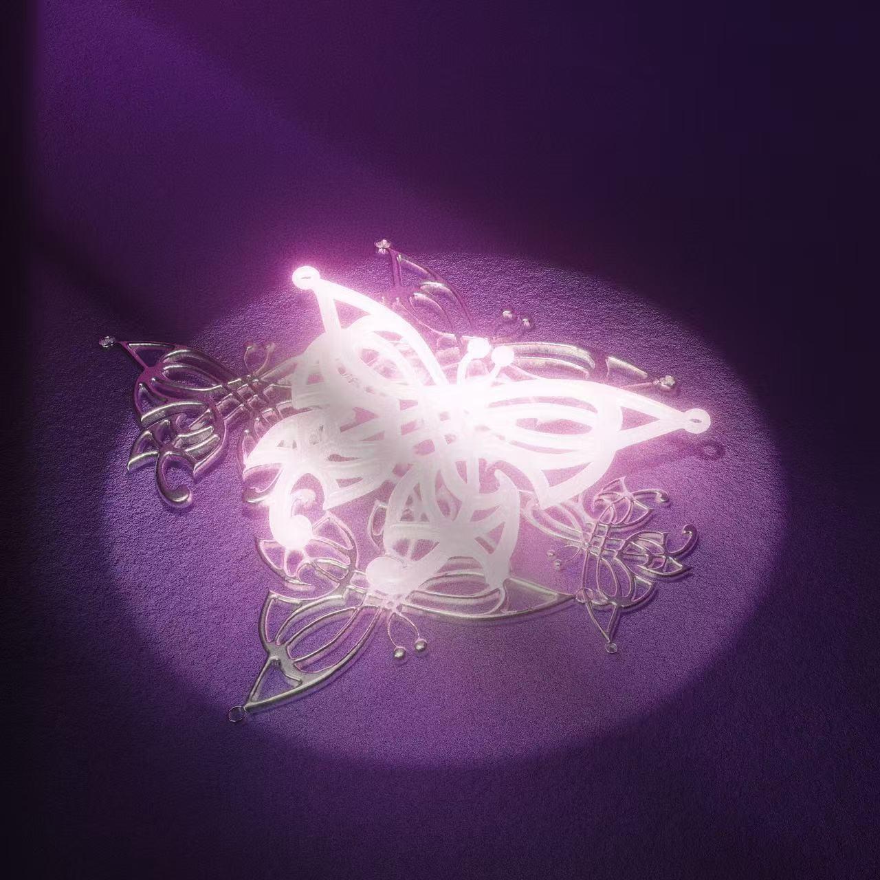 执着