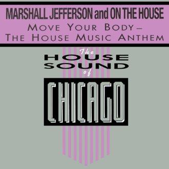 The House Music Anthem专辑
