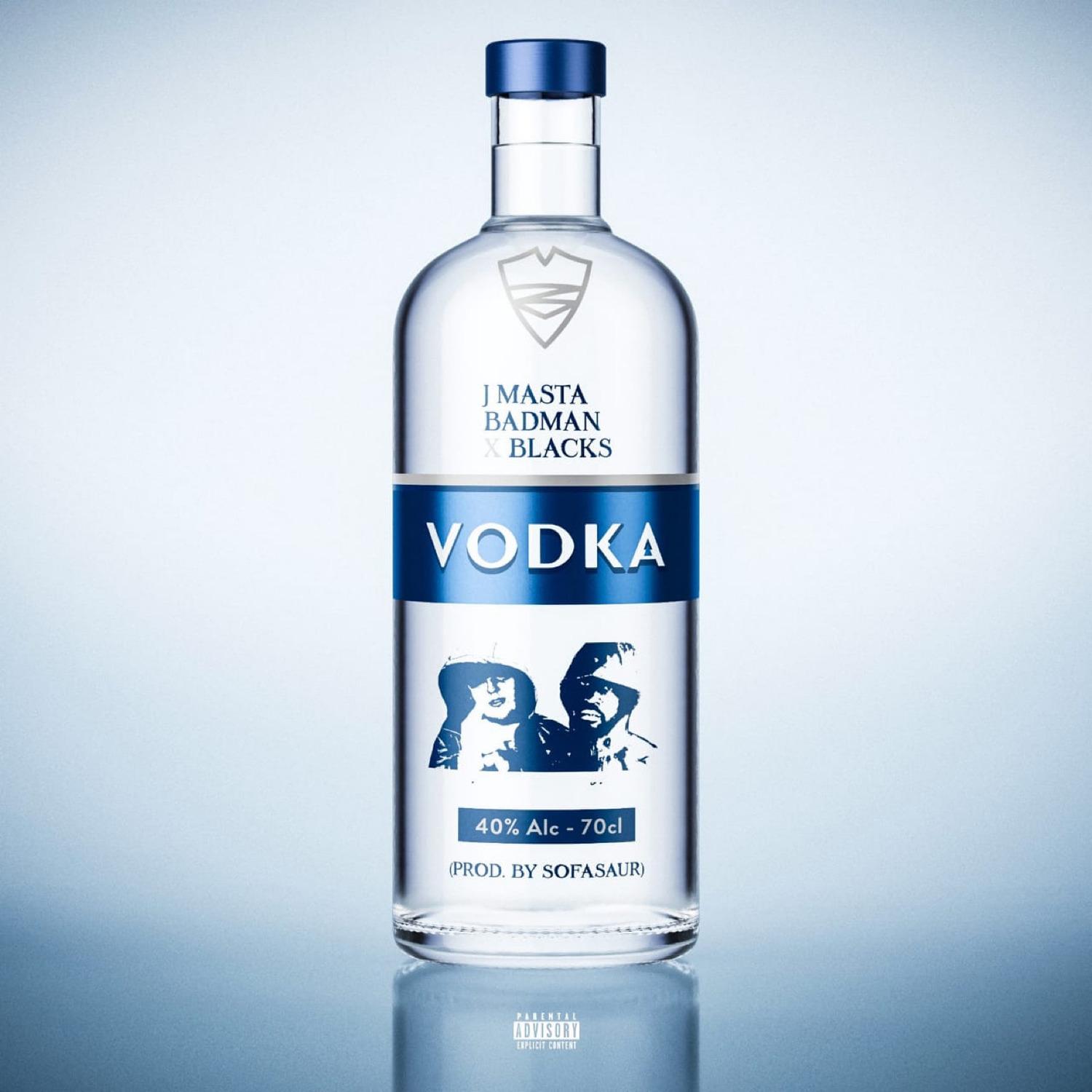 Vodka