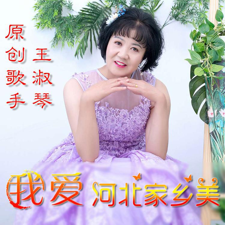 我爱河北家乡美专辑