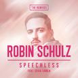 Speechless (The Remixes)