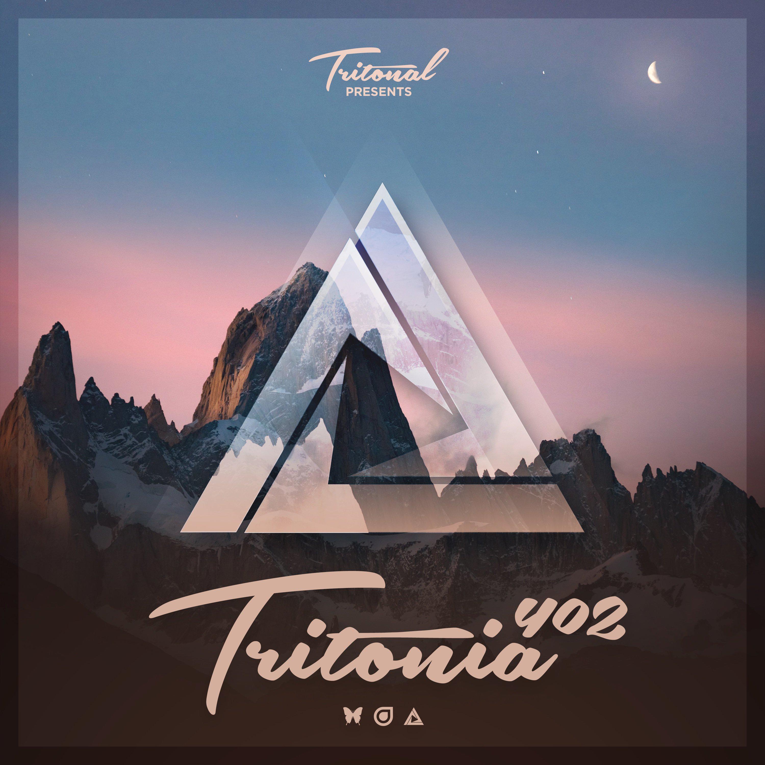 Phillip Castle - Tell Me (Tritonia 402)