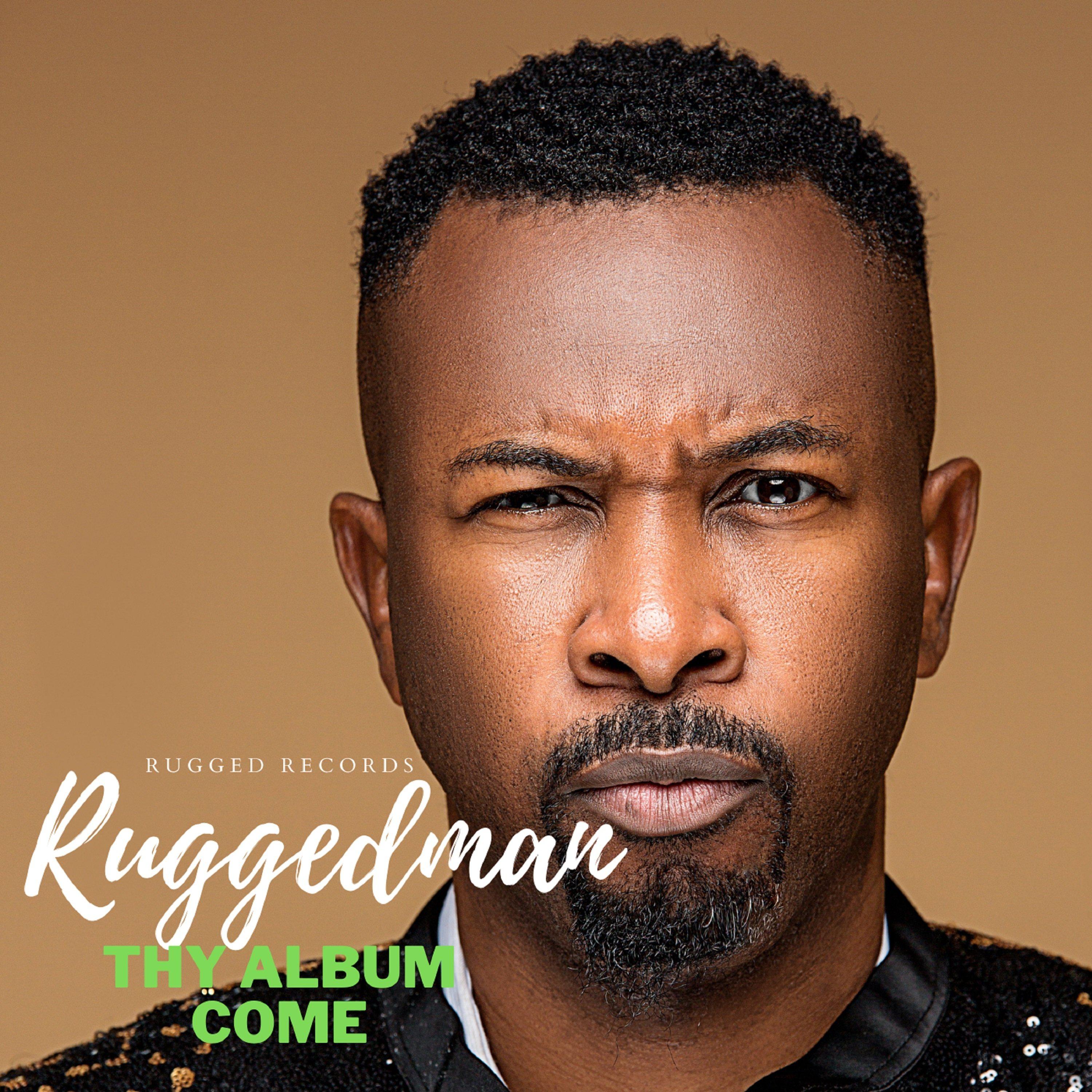 Ruggedman - Dublin With Luv