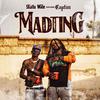 Shatta Wale - Madtin