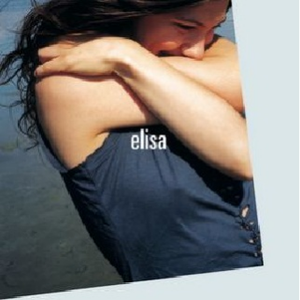 Elisa - Rainbow (Karaoke Version) 带和声伴奏
