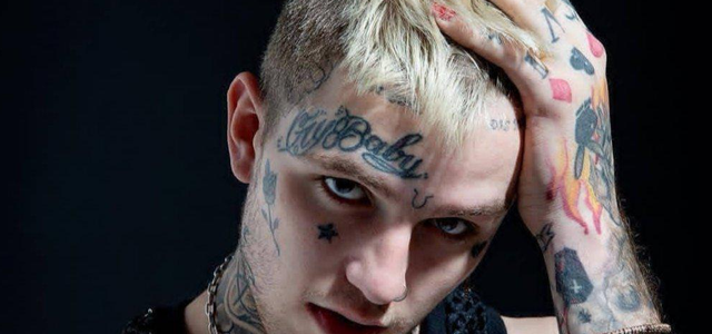 利尔·皮普;gustav hr