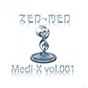 Medi-X Vol.001专辑