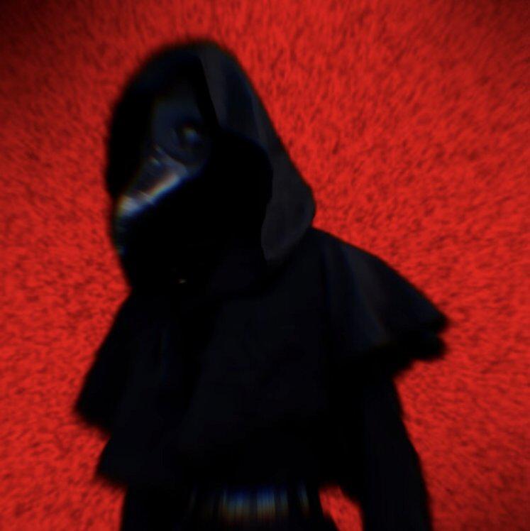 Dark Raven