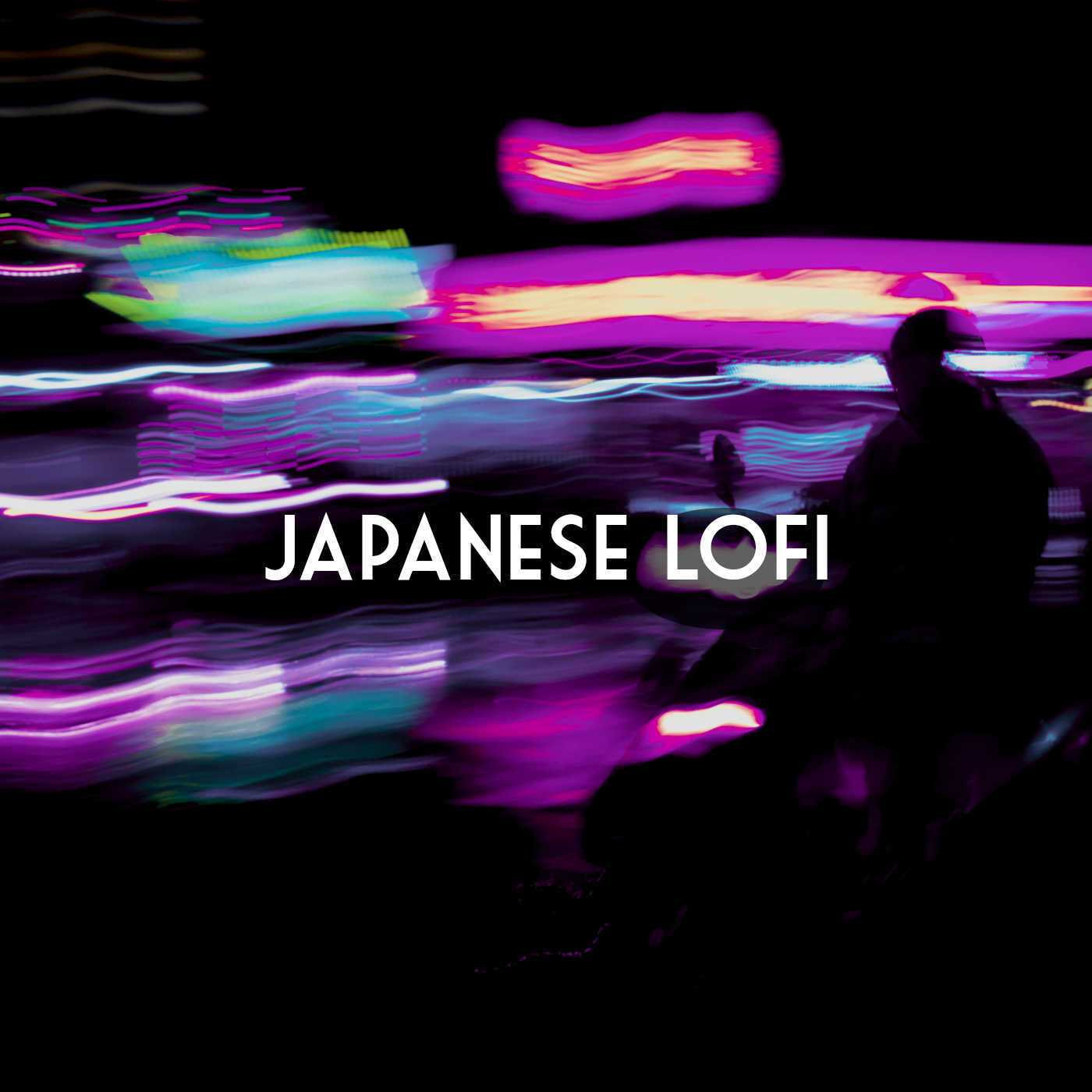Japanese Lofi