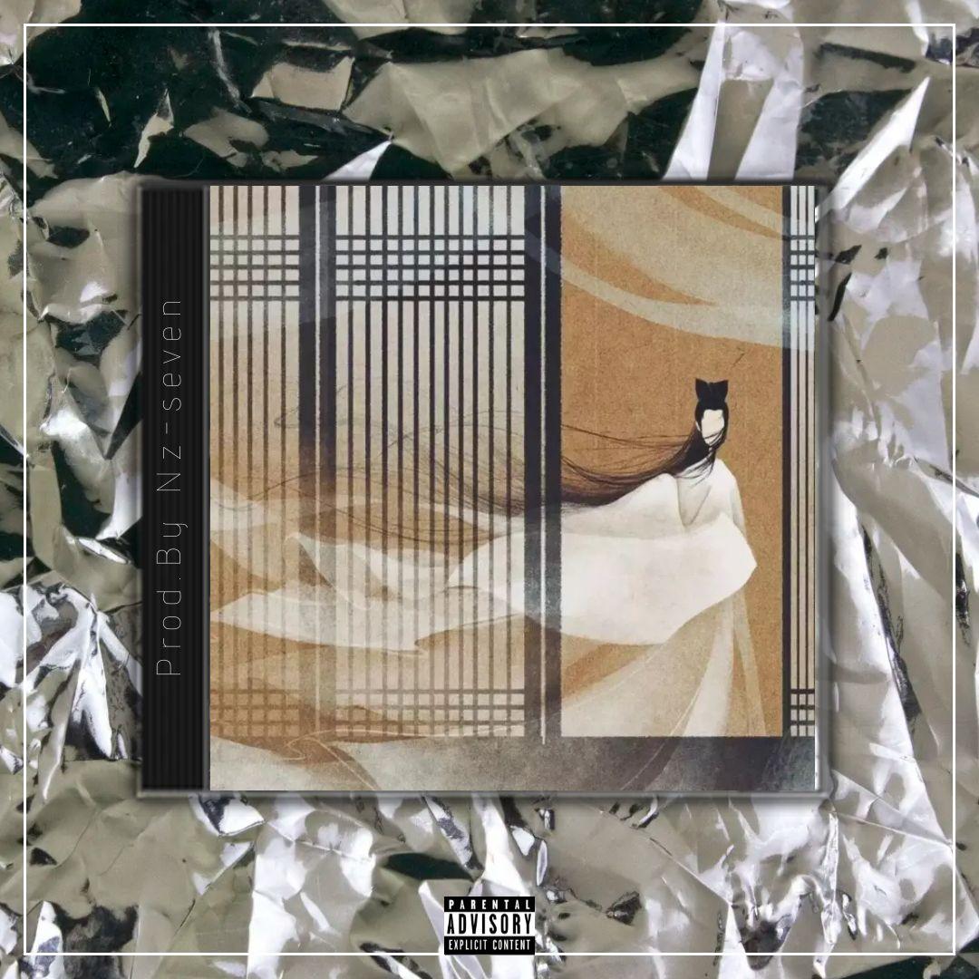 意中人【中国风流行R&B x 黄龄TYPE BEAT x Chinese】