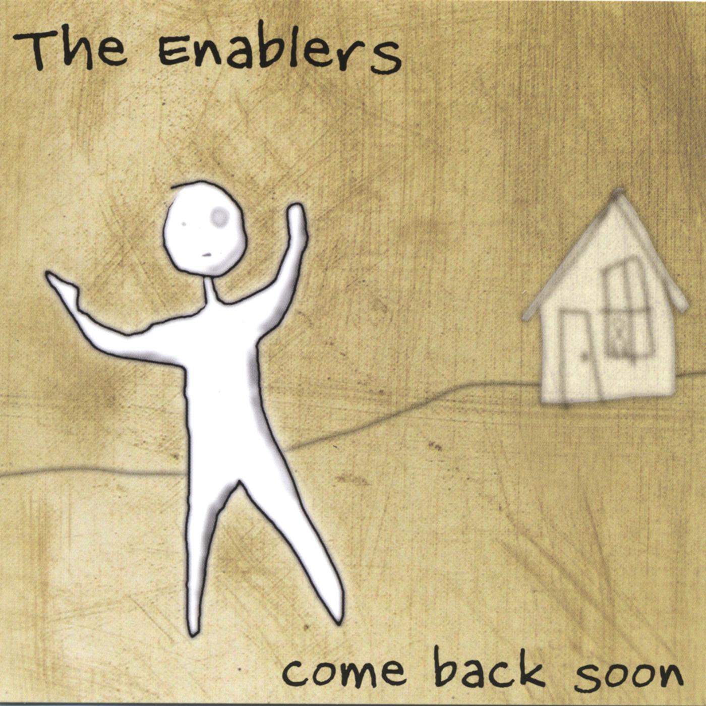 Come Back Soon