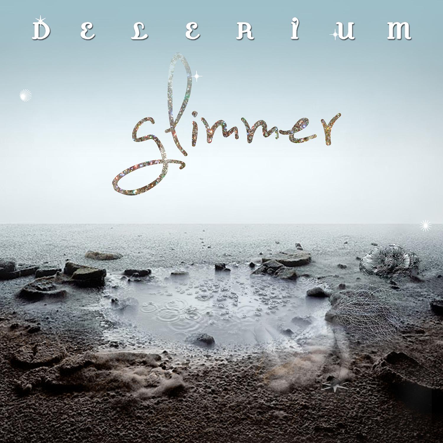 Glimmer (Remixes)