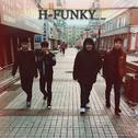 H-FUNKY专辑