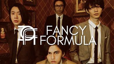 FANCY FORMULA