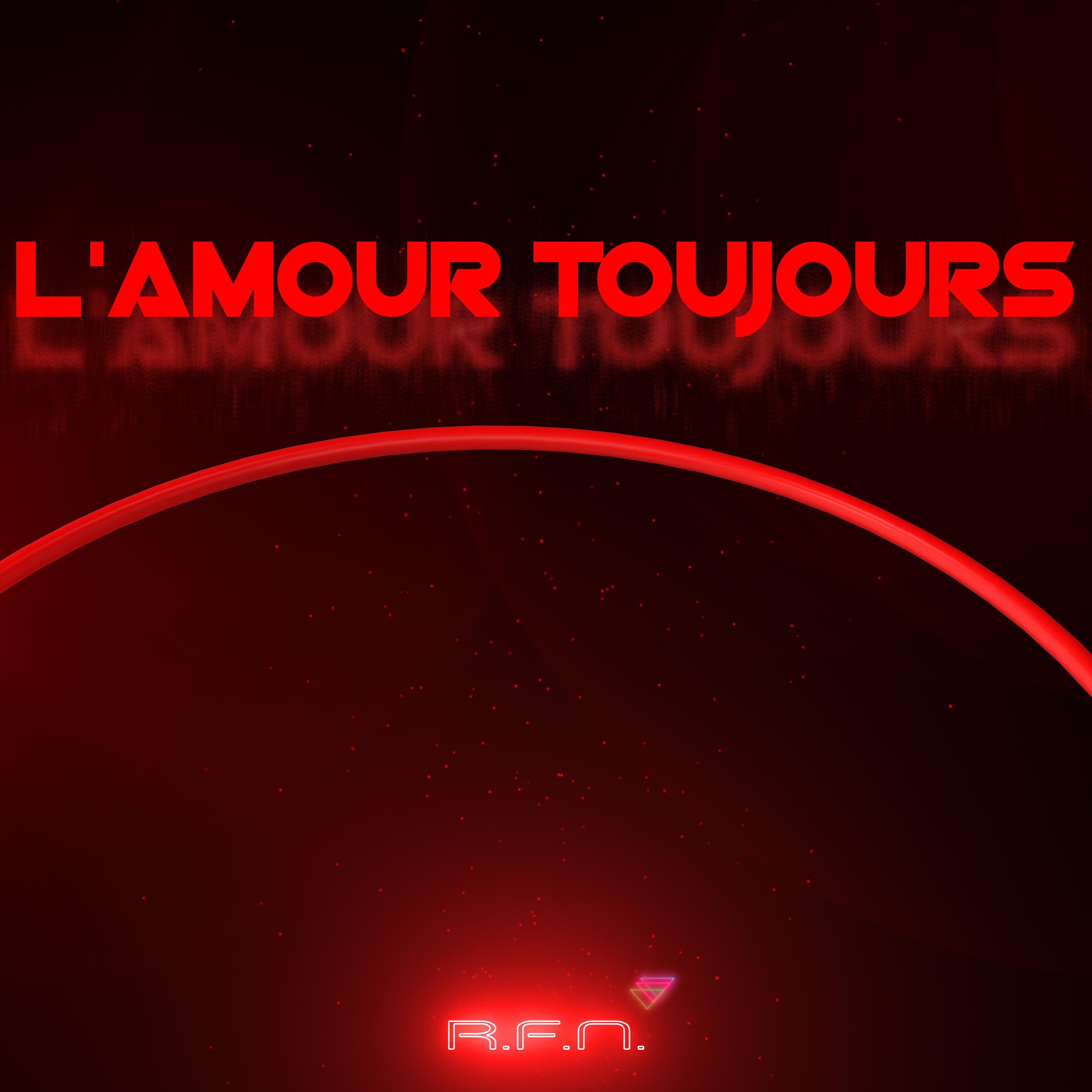 L'amour Toujours