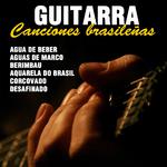 Guitarra- Canciones Brasileñas专辑