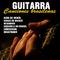 Guitarra- Canciones Brasileñas专辑