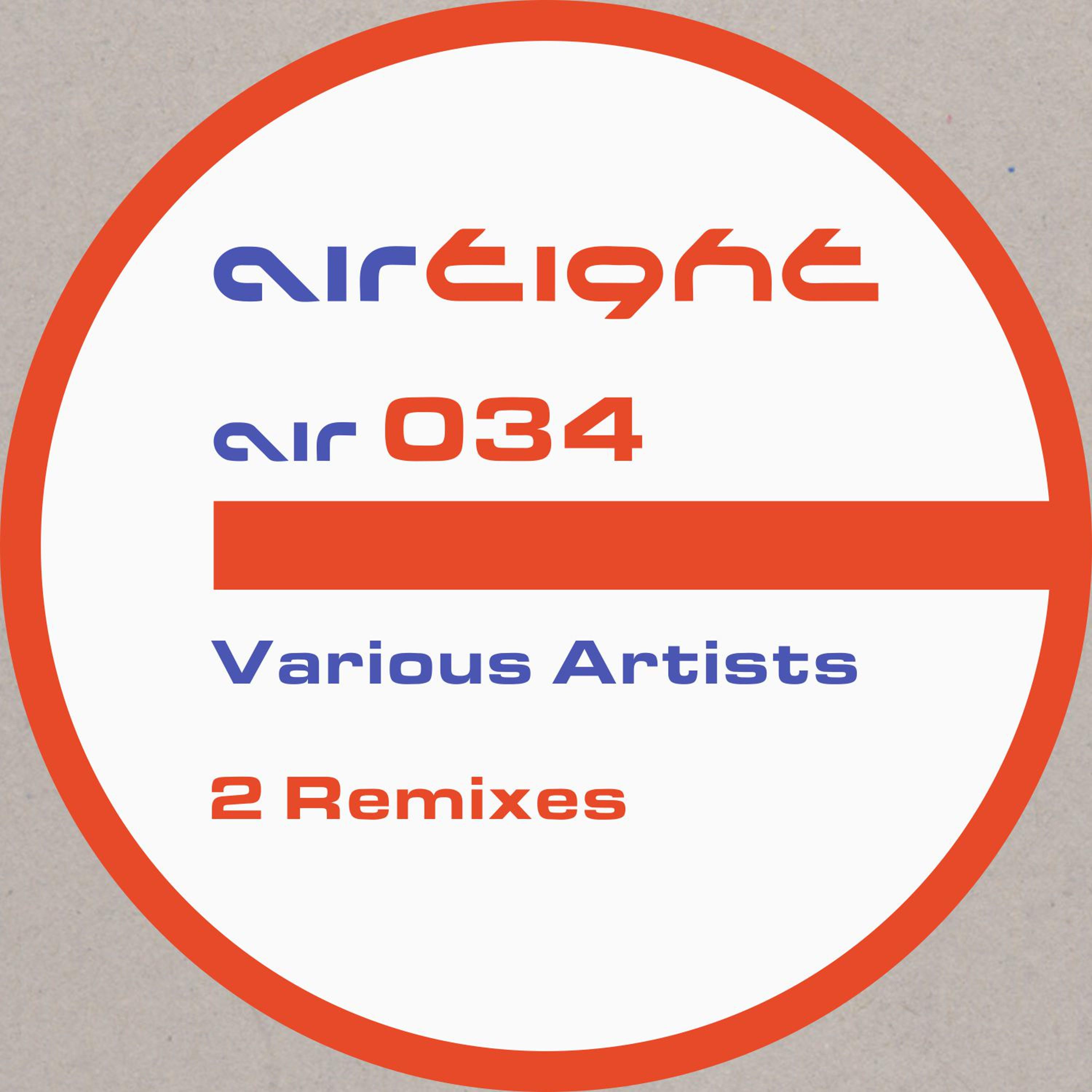 2 Remixes