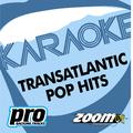 Zoom Karaoke - Transatlantic Pop Hits