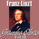 Franz Liszt Grandes Obras Vol.III