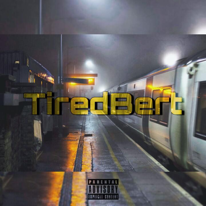 TiredBert专辑