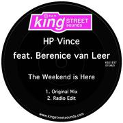 The Weekend Is Here