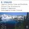 R. Strauss: Operatic Dances, Suites And Interludes专辑