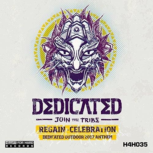 Celebration (Dedicated Outdoor 2017 Anthem)