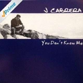 You Don't Know Me