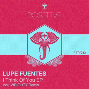 Lupe Fuentes - Don&#39;t Make Me Wait （升1半音）