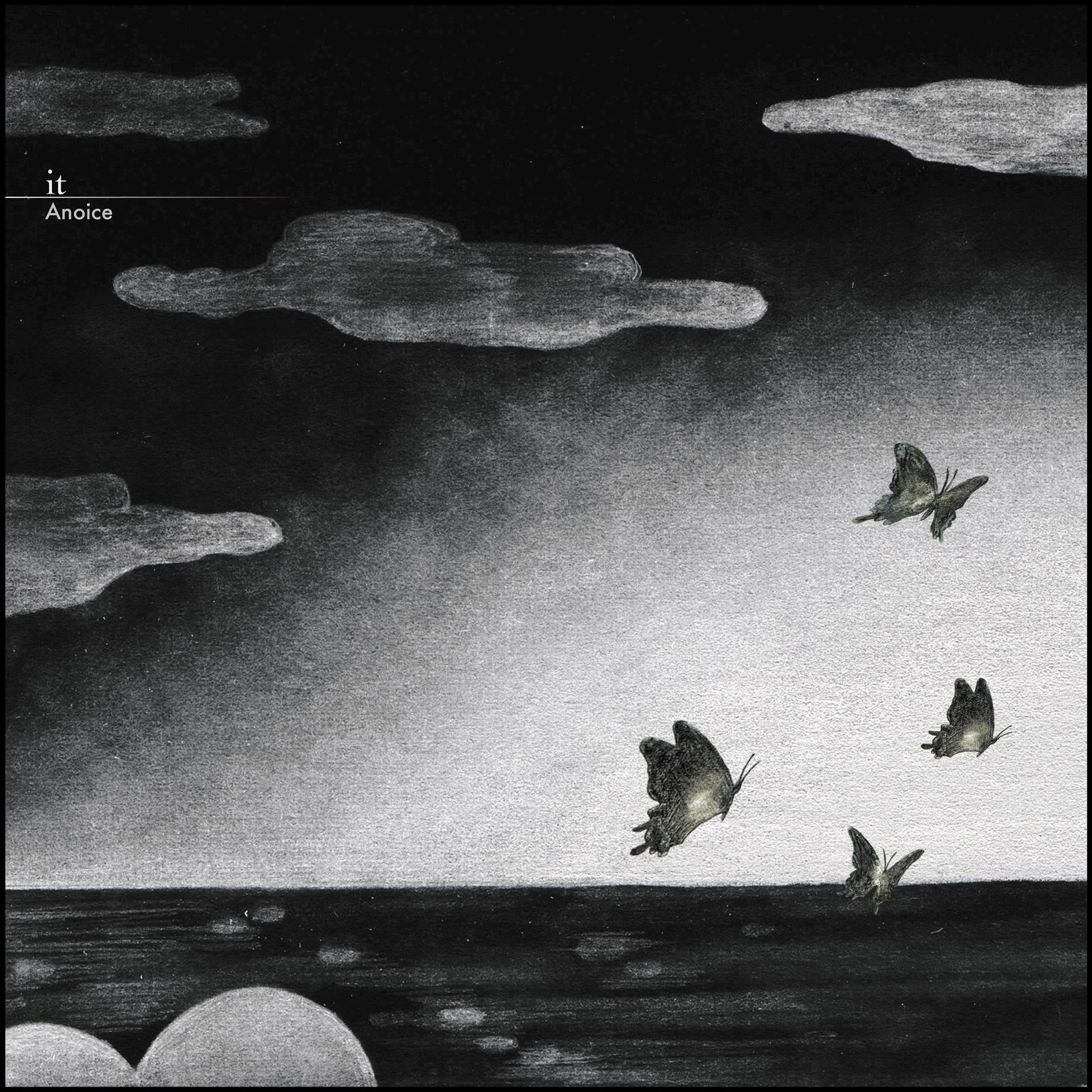 it (feat. Takahiro Kido & Yuki Murata)