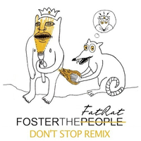 Foster The People-Best Friend  立体声伴奏