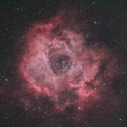 Rosette Nebula NGC2237