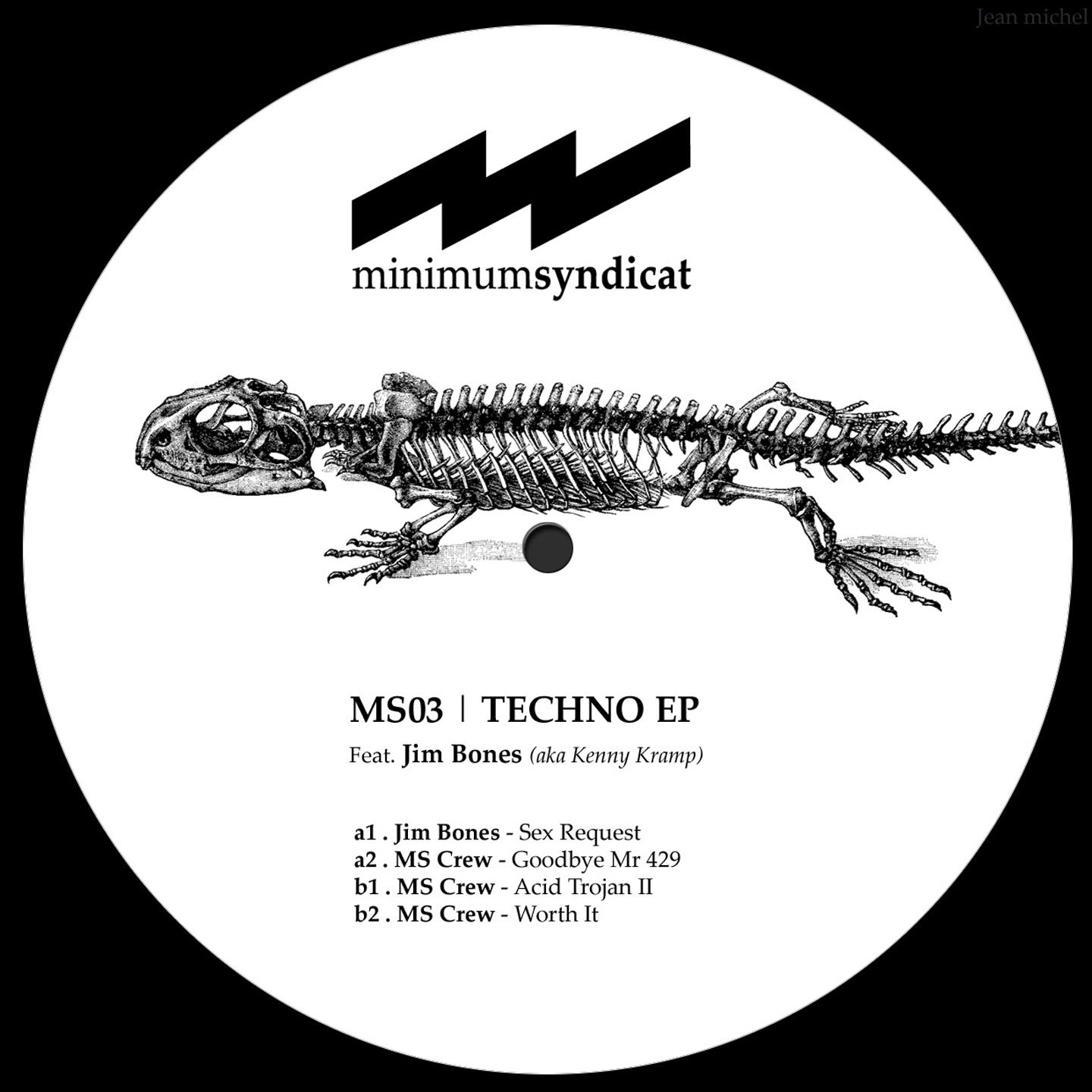 Techno