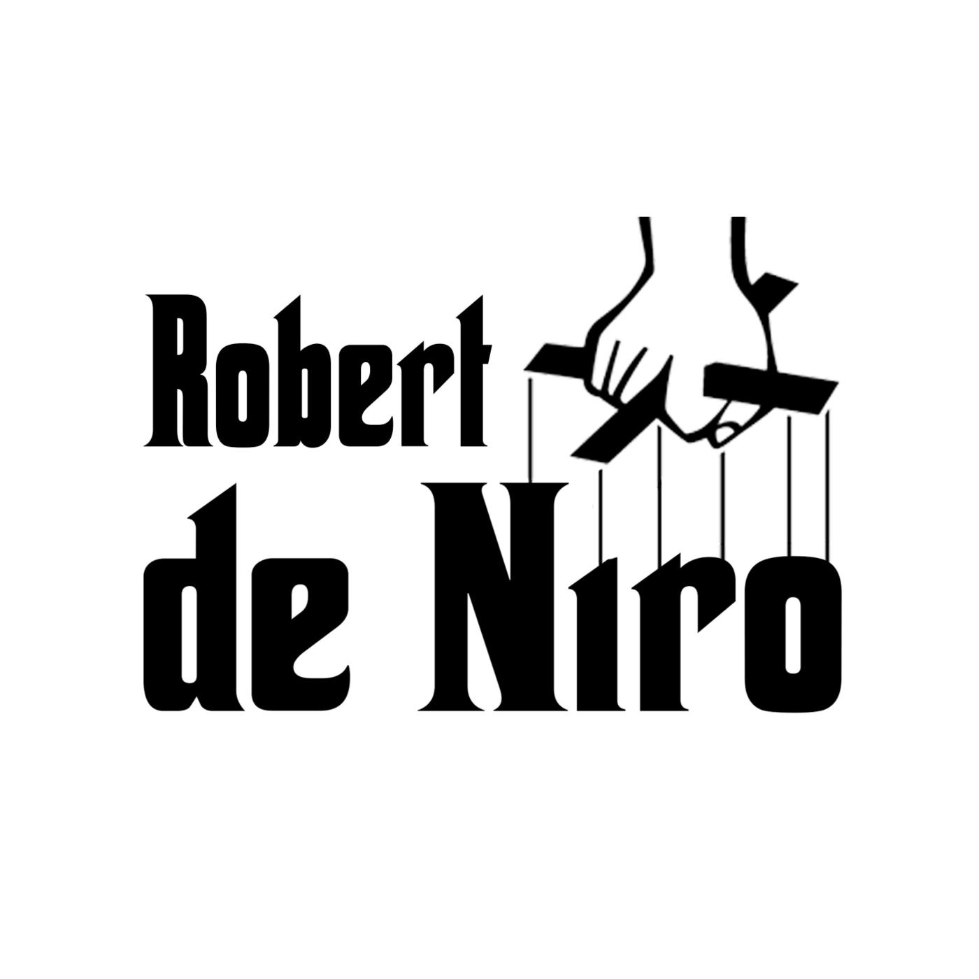 Robert De Niro (feat. Rayybeezy)