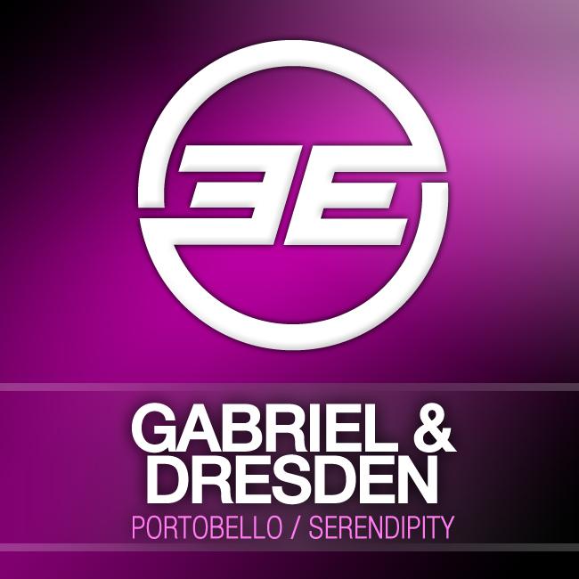 Portobello / Serendipity专辑