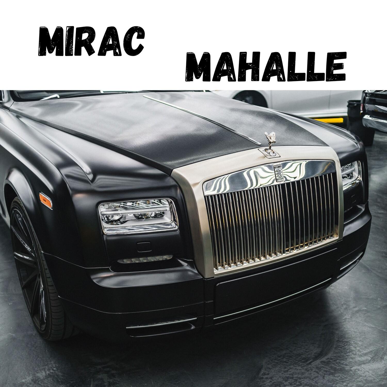 Mahalle