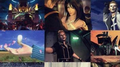 FINAL FANTASY VIII Original Soundtrack专辑