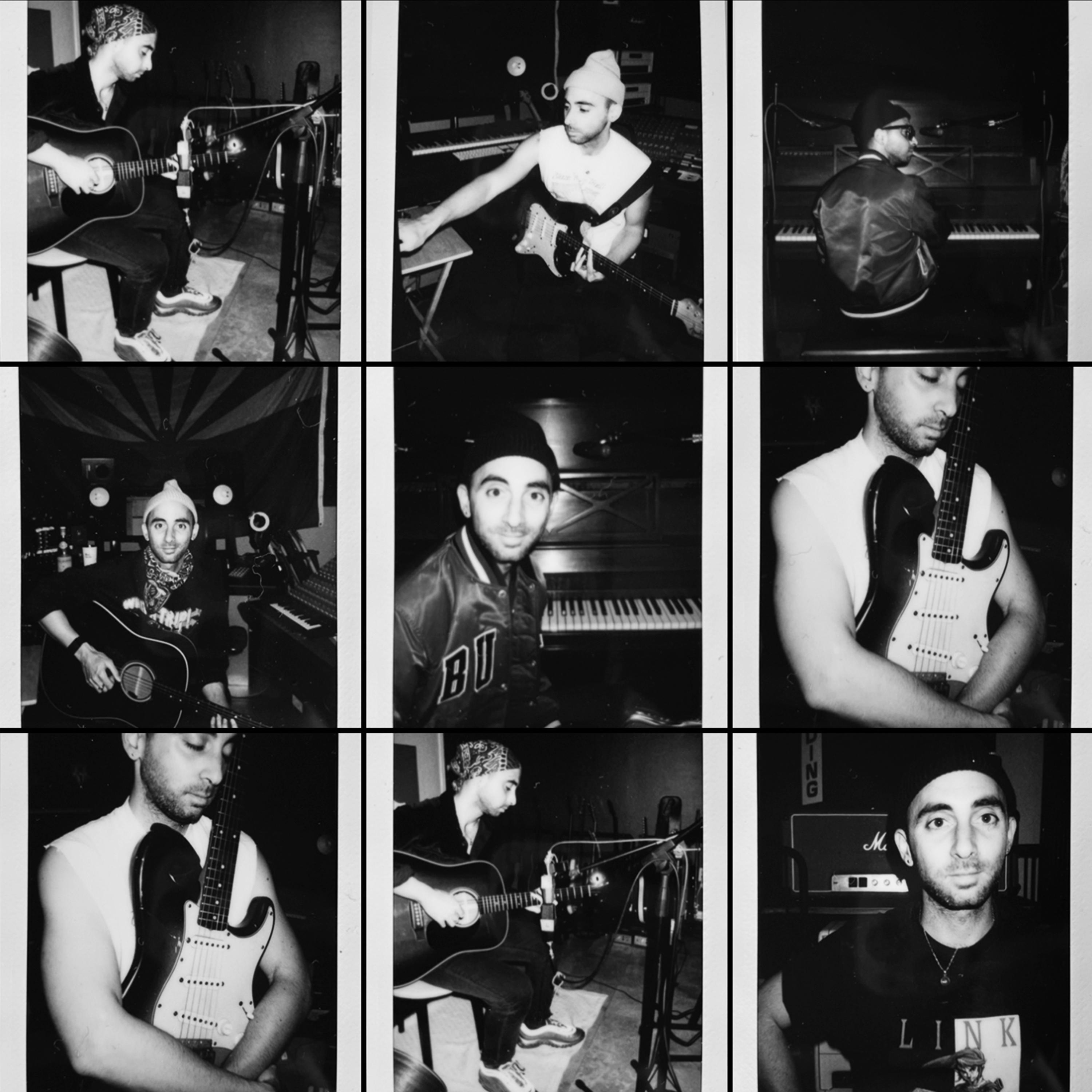Morning Tea (Acoustic)